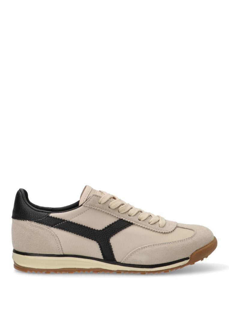 DEPORTIVAS CASUAL CITY 50006 ETIKA MUJER BEIGE
