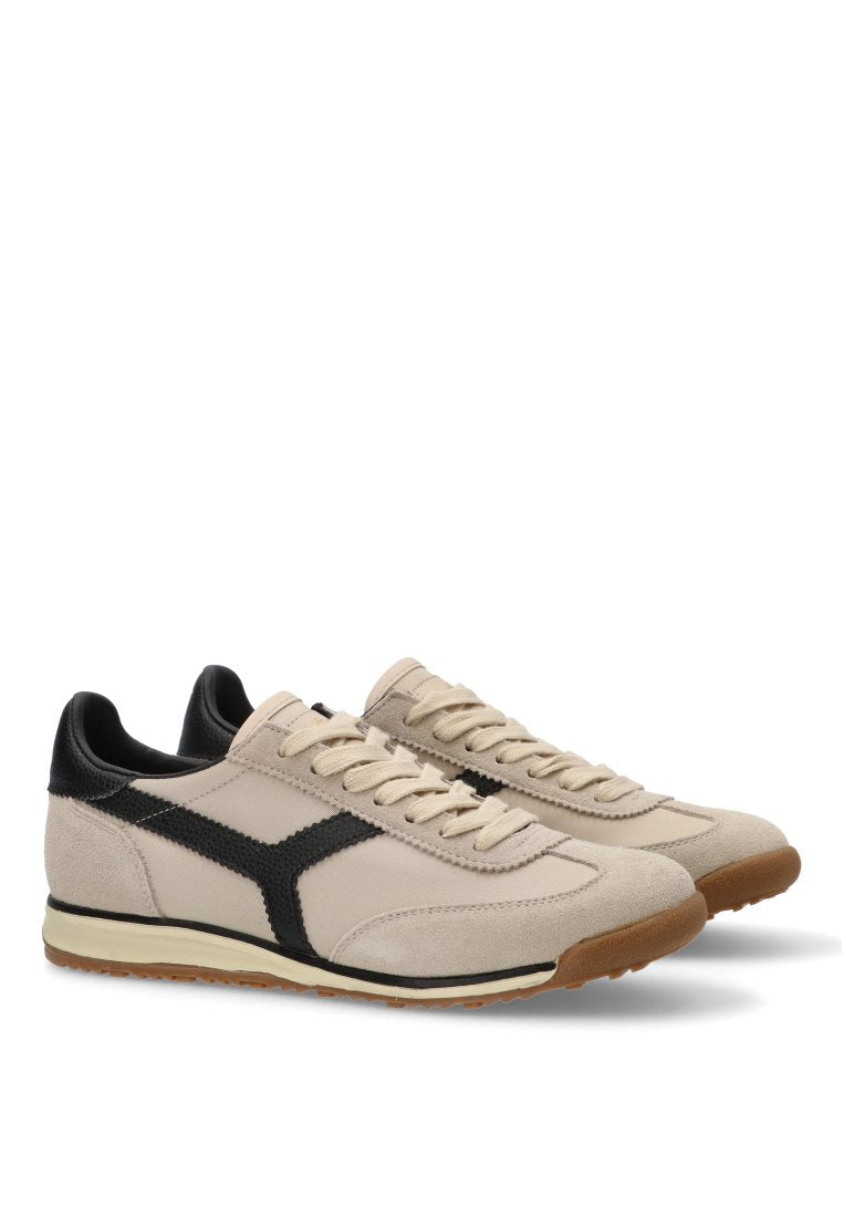 DEPORTIVAS CASUAL CITY 50006 ETIKA MUJER BEIGE