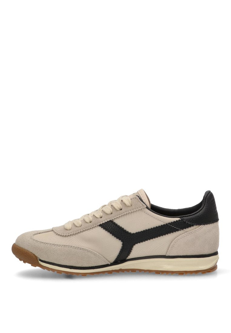 DEPORTIVAS CASUAL CITY 50006 ETIKA MUJER BEIGE