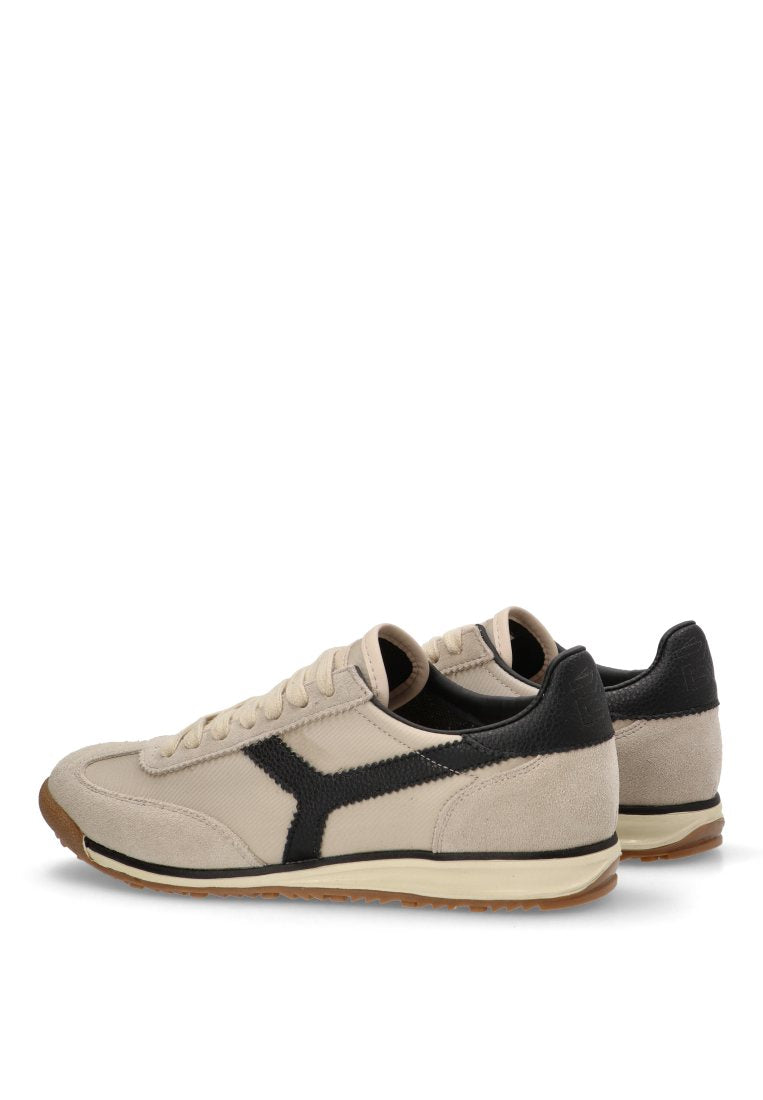 DEPORTIVAS CASUAL CITY 50006 ETIKA MUJER BEIGE