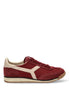 DEPORTIVAS CASUAL ETIKA 50006 CITY, MUJER BURDEOS Burdeos