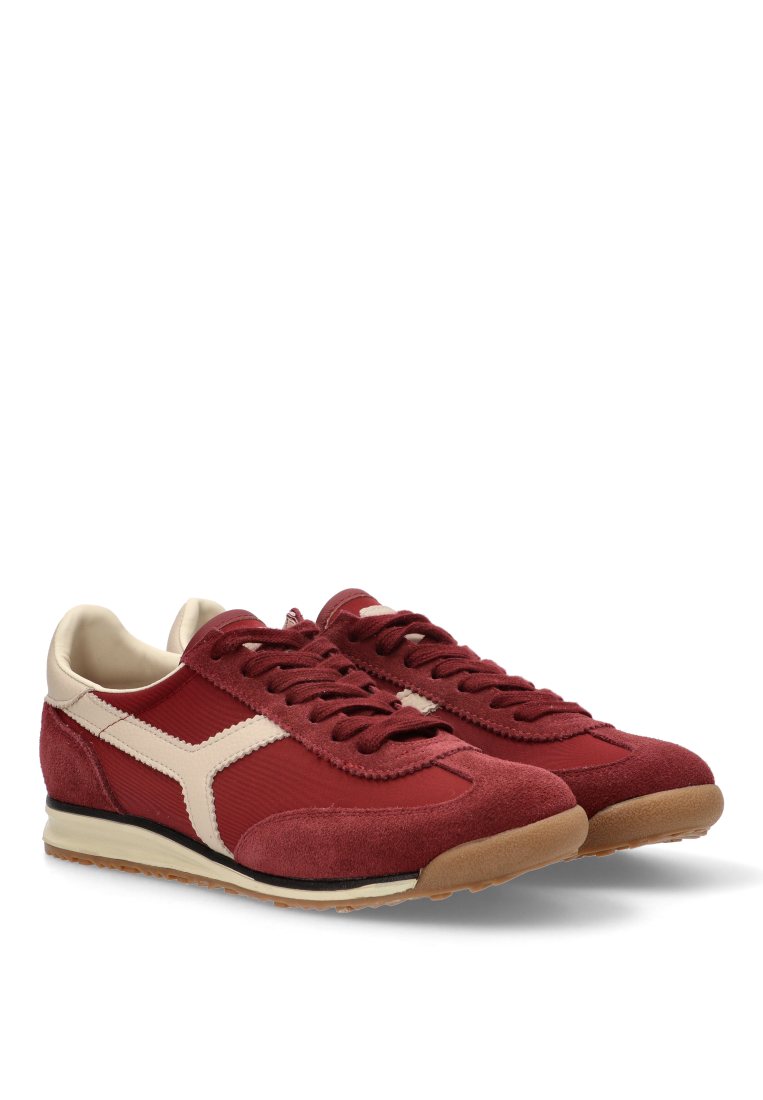 DEPORTIVAS CASUAL CITY 50006 ETIKA MUJER BURDEOS