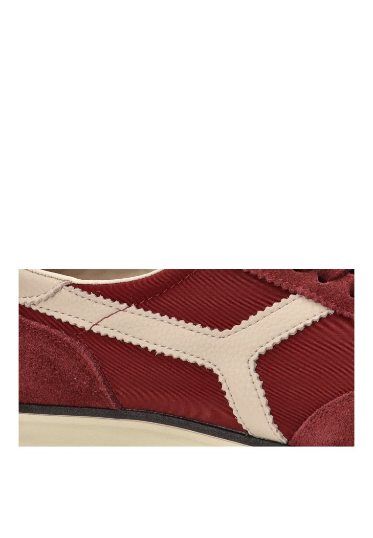 DEPORTIVAS CASUAL CITY 50006 ETIKA MUJER BURDEOS