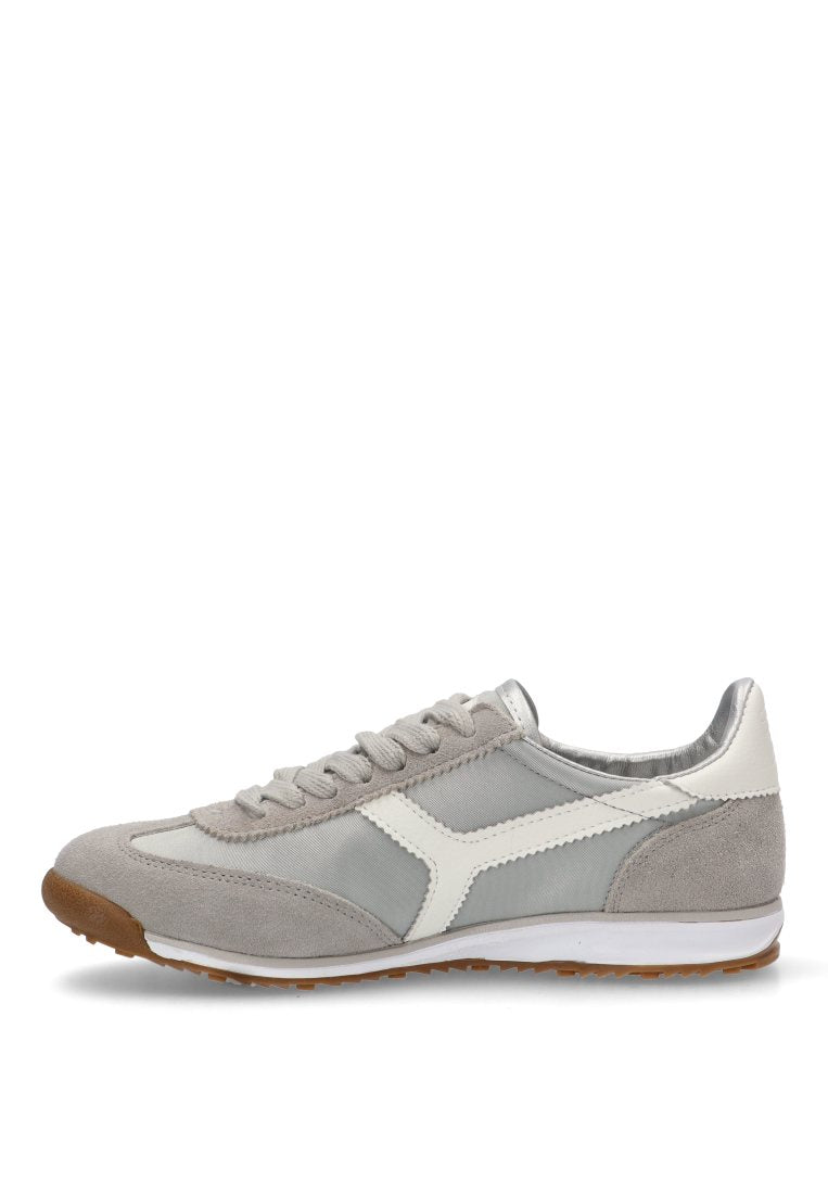 DEPORTIVAS CASUAL CITY 50006 ETIKA MUJER GRIS