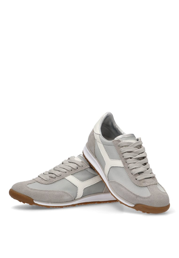DEPORTIVAS CASUAL CITY 50006 ETIKA MUJER GRIS