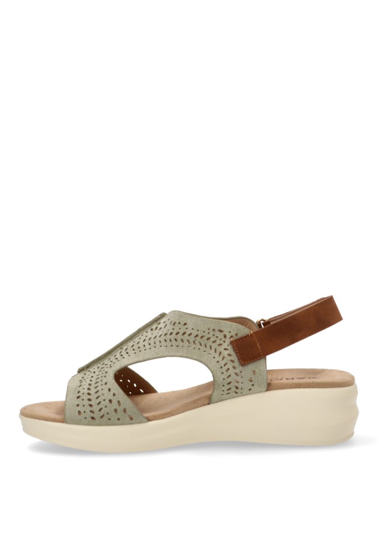 SANDALIA CALADA PALMIRA 40005 ARMONY MUJER KAKHI