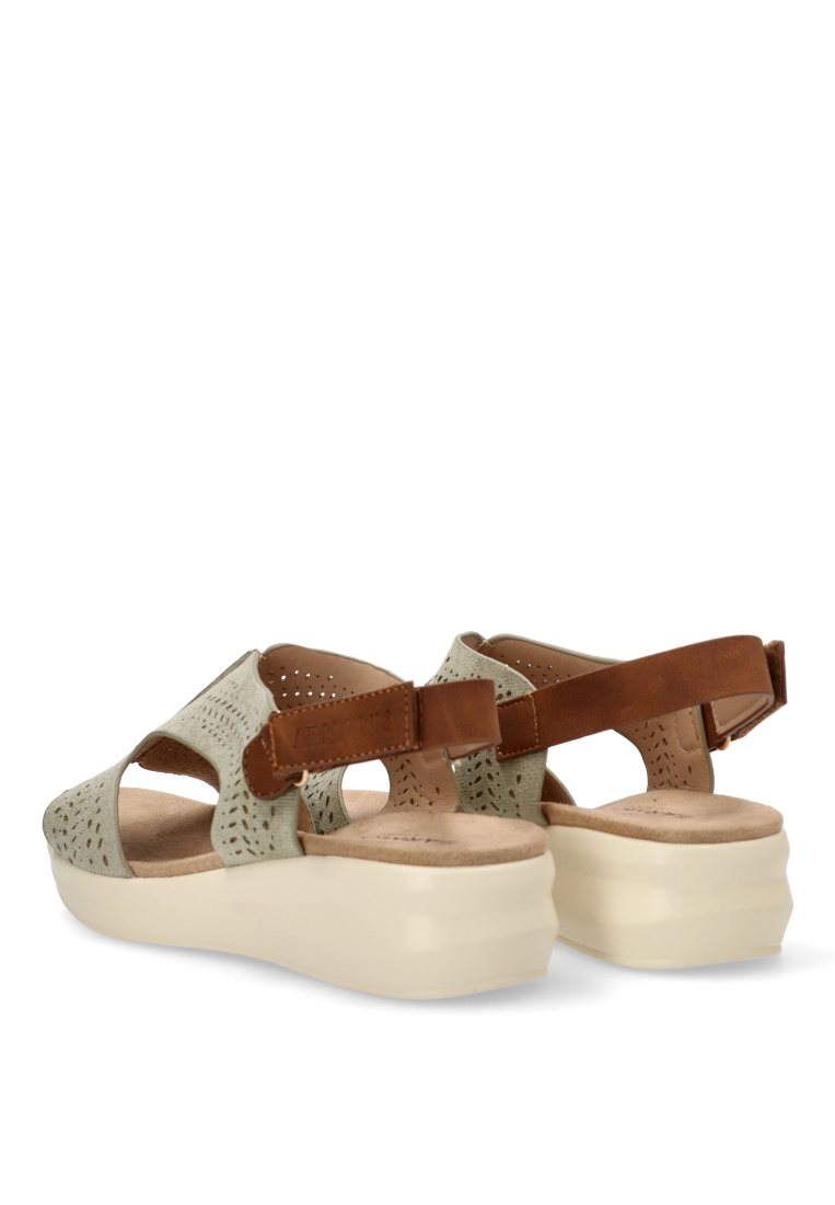 SANDALIA CALADA PALMIRA 40005 ARMONY MUJER KAKHI