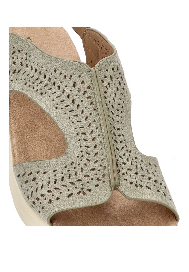 SANDALIA CALADA PALMIRA 40005 ARMONY MUJER KAKHI