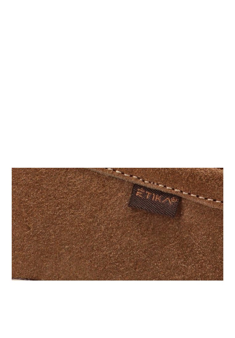 MOCASIN PIEL CABALLERO 82027 ETIKA HOMBRE CAMEL