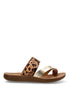 SANDALIA HEBILLA ETIKA 10128 KATSIKI 02, MUJER LEOPARDO Leopardo