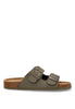 SANDALIAS BIO ETIKA 41012 JABLILLO, HOMBRE KAKHI Kakhi