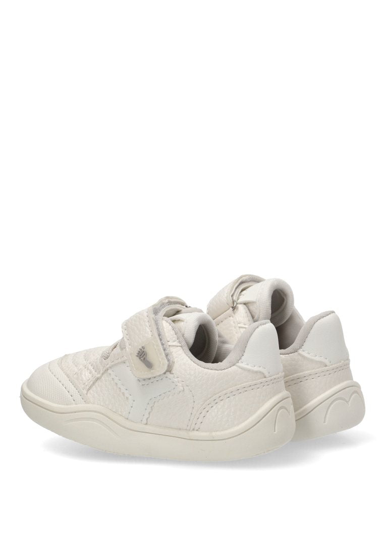 DEPORTIVA BAREFOOT FREE CHILDREN 01 52460 ETIKA NIyO BLANCO