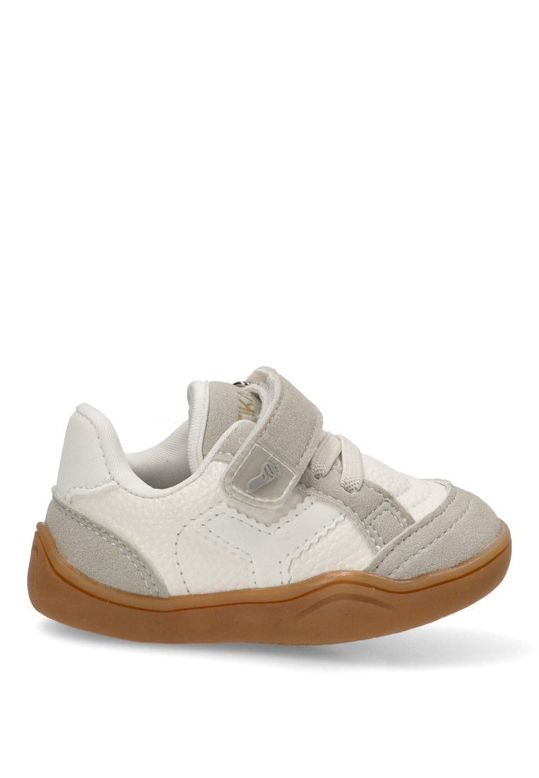 DEPORTIVA BAREFOOT FREE CHILDREN 01 52460 ETIKA NIyO GRIS