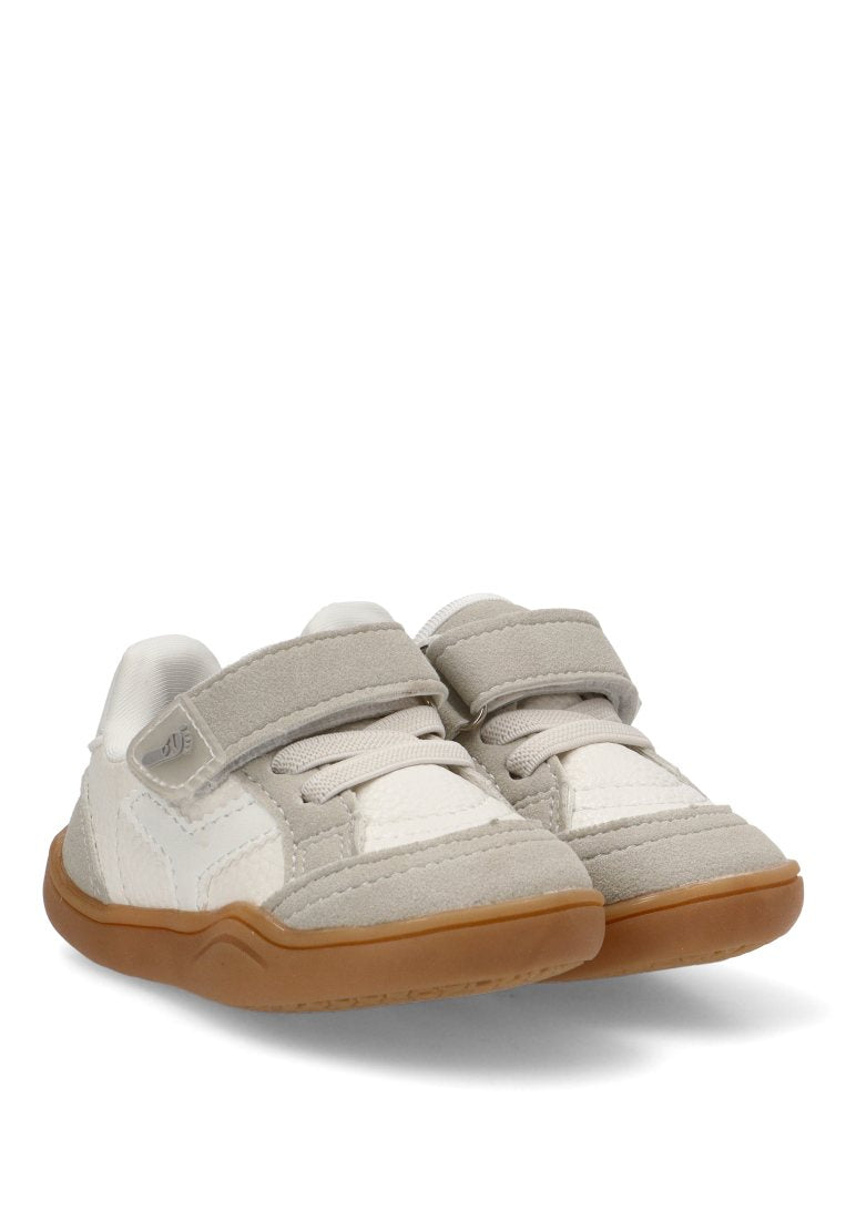 DEPORTIVA BAREFOOT FREE CHILDREN 01 52460 ETIKA NIyO GRIS