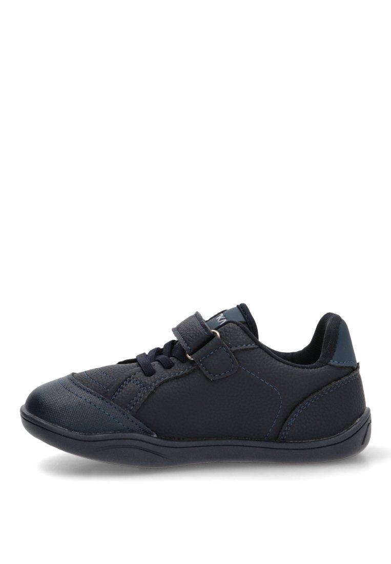 DEPORTIVA BAREFOOT FREE CHILDREN 01 52460 ETIKA NIyO AZUL