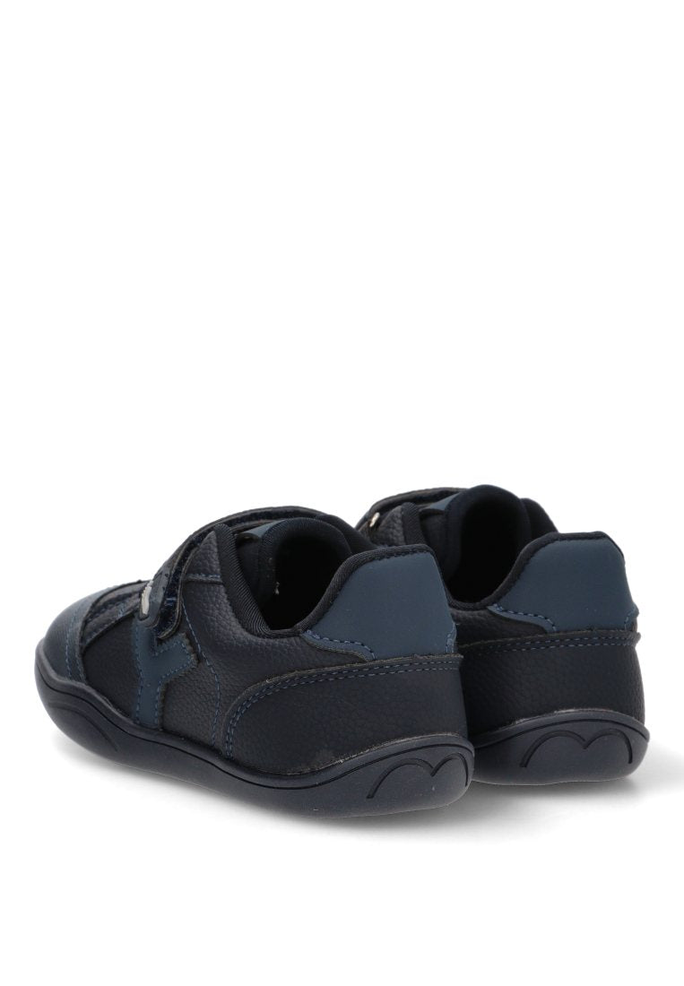 DEPORTIVA BAREFOOT FREE CHILDREN 01 52460 ETIKA NIyO AZUL
