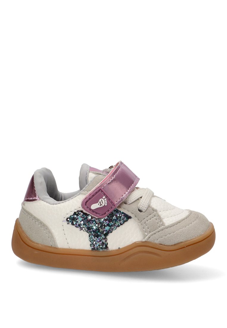 DEPORTIVA BAREFOOT 52460 ETIKA NIyA ROSA