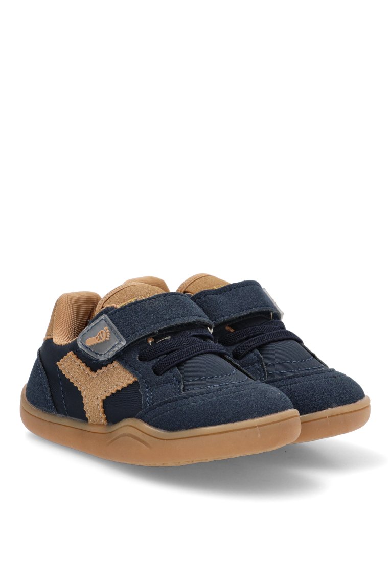 DEPORTIVA BAREFOOT FREE CHILDREN 52443 ETIKA NIyO AZUL