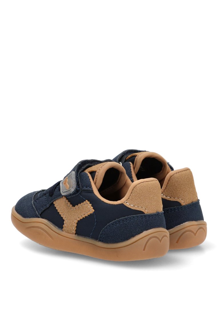 DEPORTIVA BAREFOOT FREE CHILDREN 52443 ETIKA NIyO AZUL