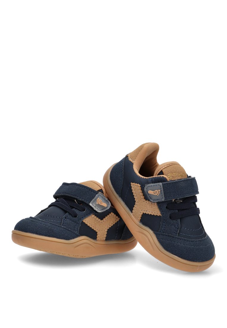 DEPORTIVA BAREFOOT FREE CHILDREN 52443 ETIKA NIyO AZUL