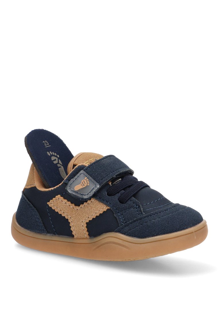 DEPORTIVA BAREFOOT FREE CHILDREN 52443 ETIKA NIyO AZUL