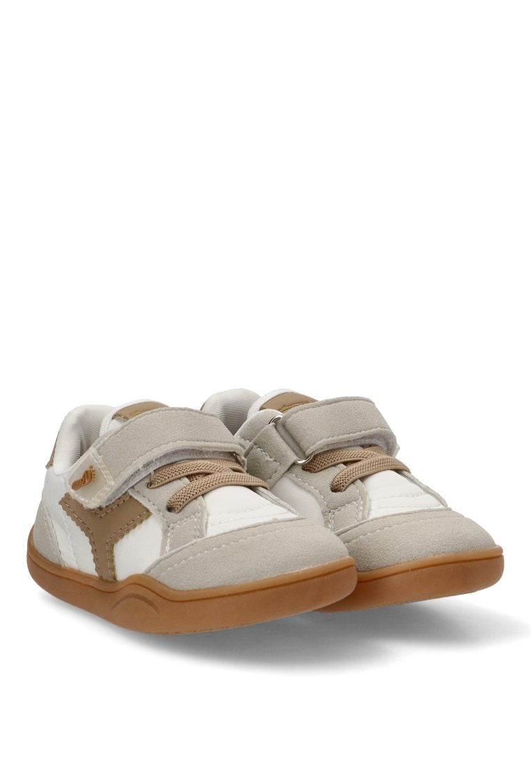 DEPORTIVA BAREFOOT FREE CHILDREN 52443 ETIKA NIyO CAMEL