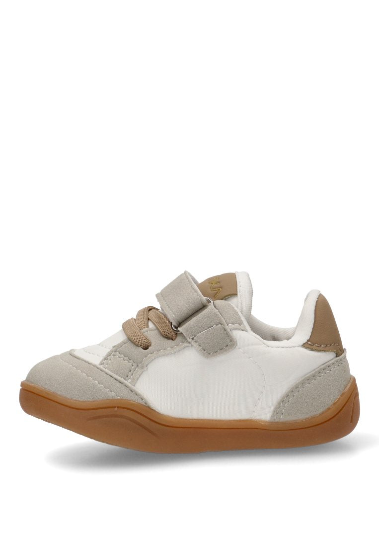 DEPORTIVA BAREFOOT FREE CHILDREN 52443 ETIKA NIyO CAMEL