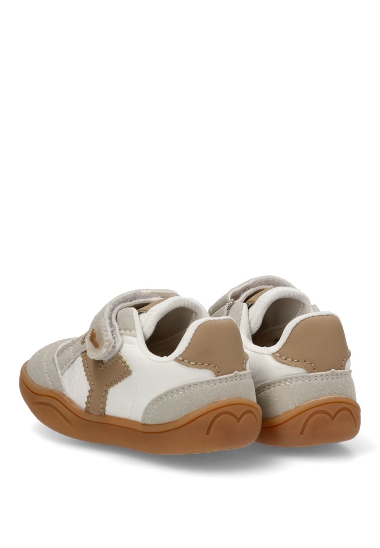 DEPORTIVA BAREFOOT FREE CHILDREN 52443 ETIKA NIyO CAMEL