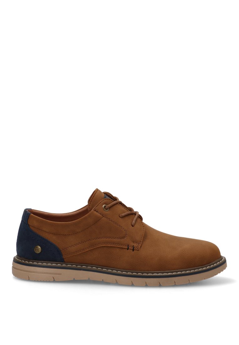 BLUCHER 60927 ETIKA HOMBRE CAMEL