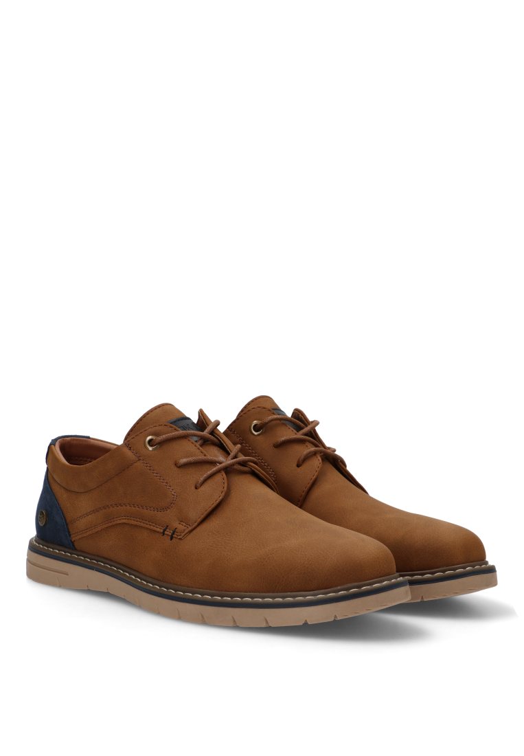 BLUCHER 60927 ETIKA HOMBRE CAMEL