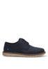 BLUCHER GIORGIO 60927 ETIKA, HOMBRE AZUL Azul