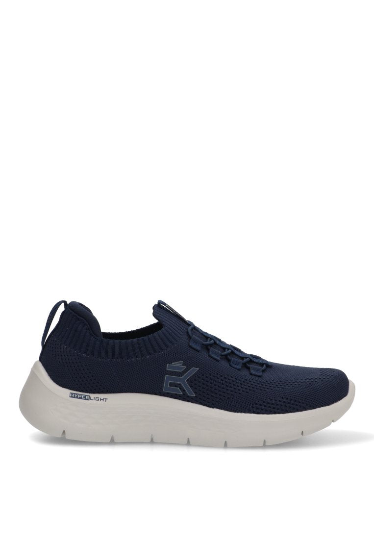 DEPORTIVA ELASTIC IRLANDA 82034 ETIKA HOMBRE AZUL