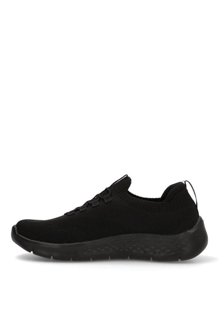 DEPORTIVA ELASTIC IRLANDA 82034 ETIKA HOMBRE NEGRO