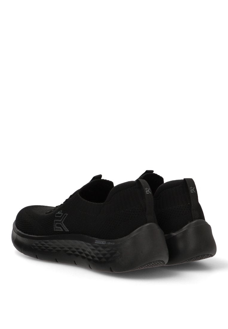 DEPORTIVA ELASTIC IRLANDA 82034 ETIKA HOMBRE NEGRO