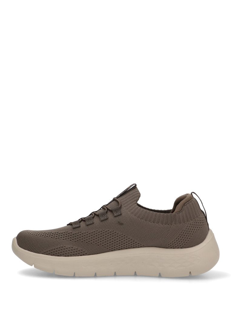 DEPORTIVA ELASTIC IRLANDA 82034 ETIKA HOMBRE TAUPE