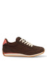 DEPORTIVA OXFORD 50016 ETIKA, MUJER MARRÓN Marrón