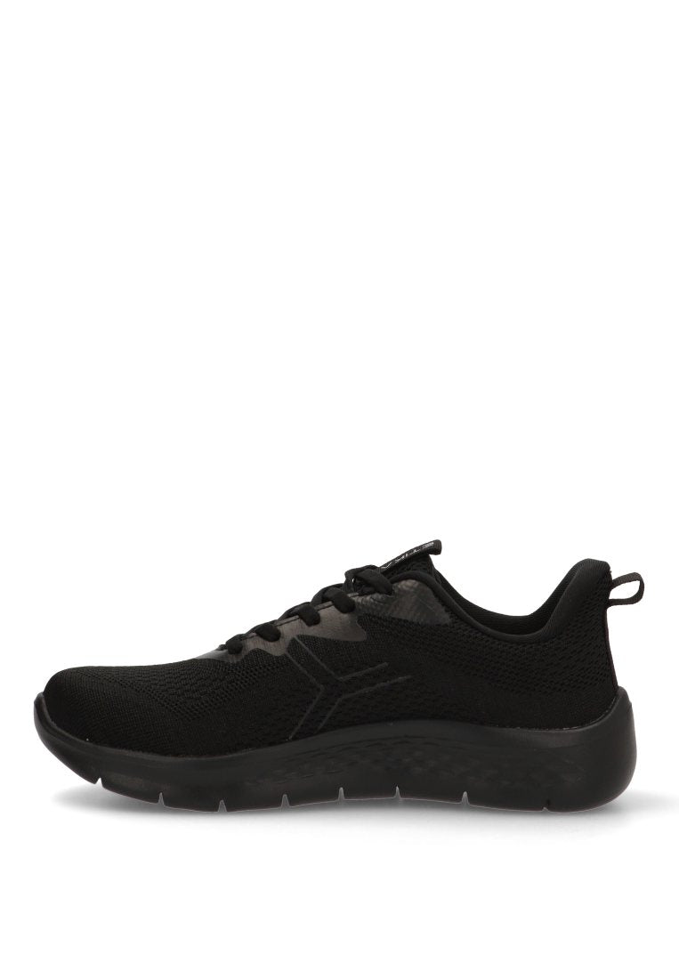 DEPORTIVA MASSACHUSETTS 5001 ETIKA MUJER NEGRO