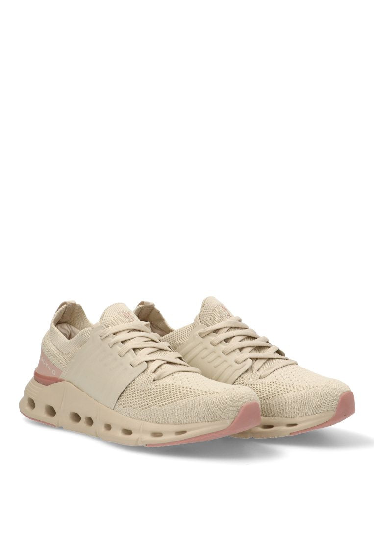 DEPORTIVA MASSACHUSETTS 5001 ETIKA MUJER ROSA