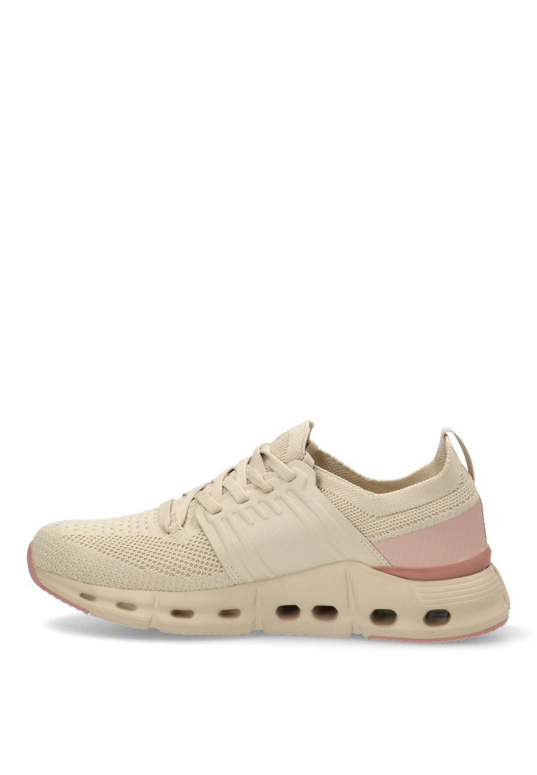DEPORTIVA MASSACHUSETTS 5001 ETIKA MUJER ROSA