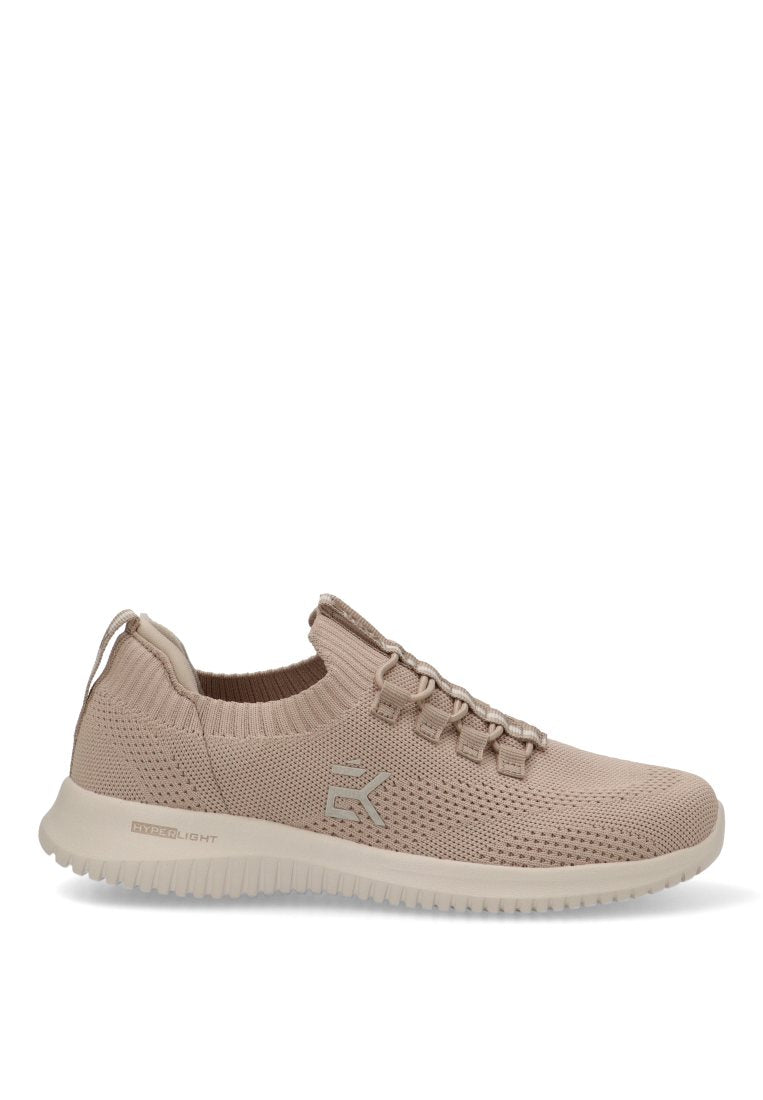 DEPORTIVA ETIKA ELASTIC COLLEGE 50017 MUJER NUDE