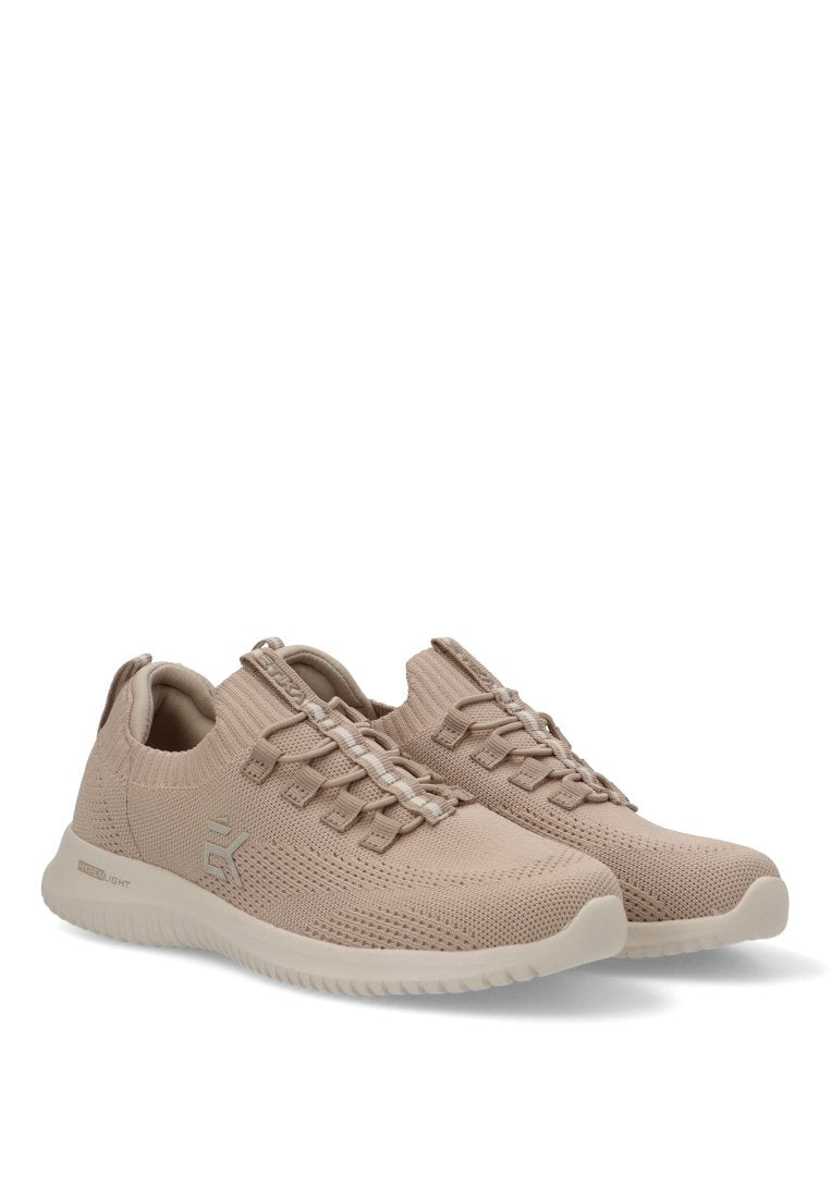 DEPORTIVA ETIKA ELASTIC COLLEGE 50017 MUJER NUDE