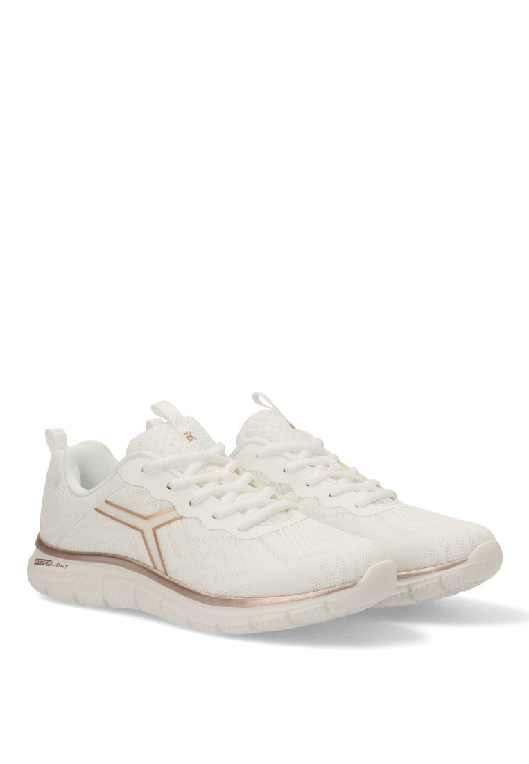 DEPORTIVA ETIKA FOAM FIGHERA 50218 MUJER BLANCO