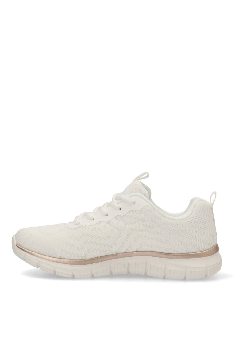 DEPORTIVA ETIKA FOAM FIGHERA 50218 MUJER BLANCO