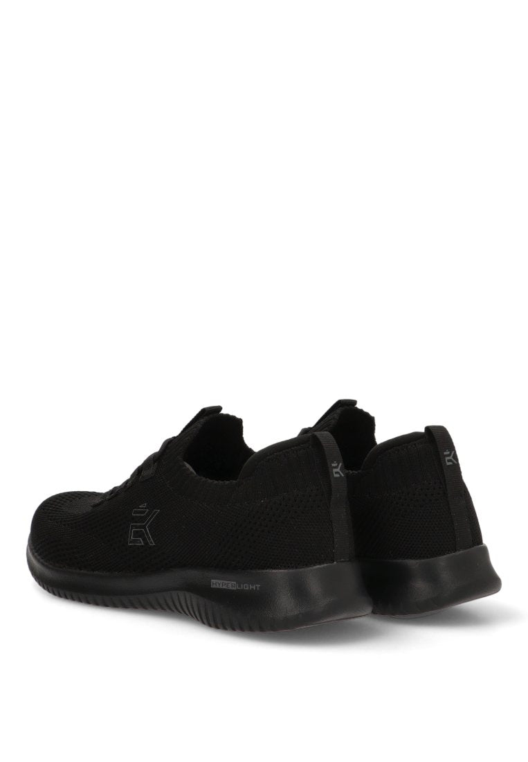 DEPORTIVA ETIKA ELASTIC COLLEGE 50017 MUJER NEGRO