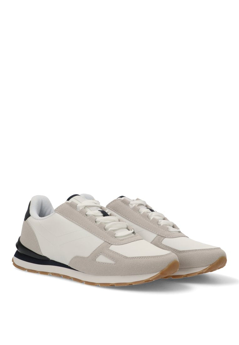 DEPORTIVA ETIKA CANADA 8203 HOMBRE BLANCO
