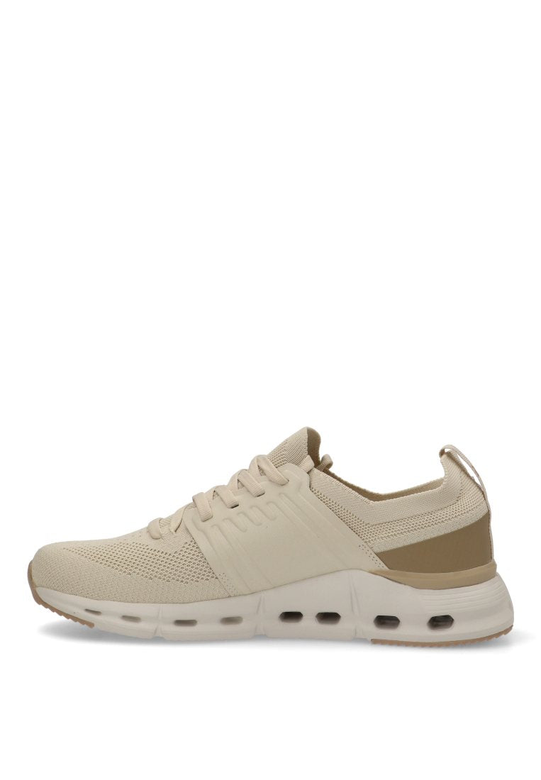 DEPORTIVA ETIKA NEW YORK 82033 MUJER TAUPE