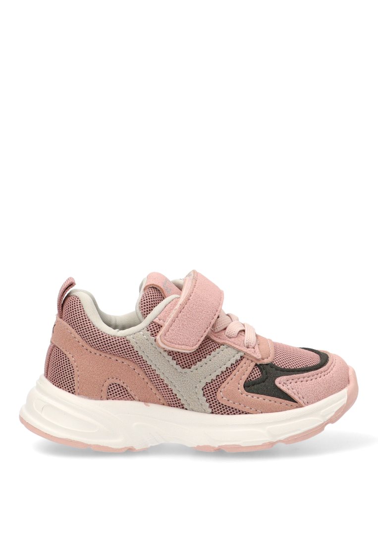 DEPORTIVA VELCRO OSLO 52451 ETIKA KIDS NIyA ROSA