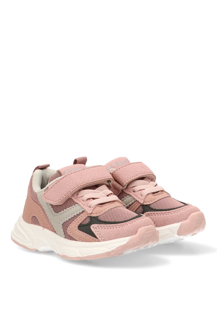 DEPORTIVA VELCRO OSLO 52451 ETIKA KIDS NIyA ROSA