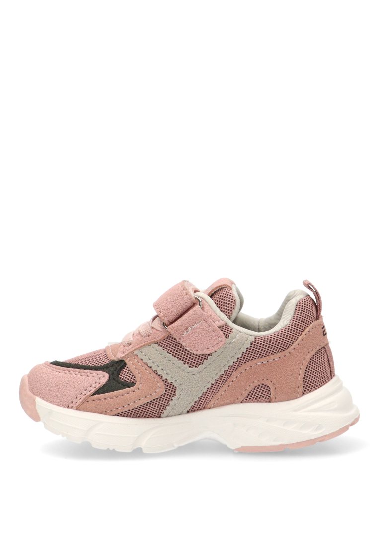 DEPORTIVA VELCRO OSLO 52451 ETIKA KIDS NIyA ROSA