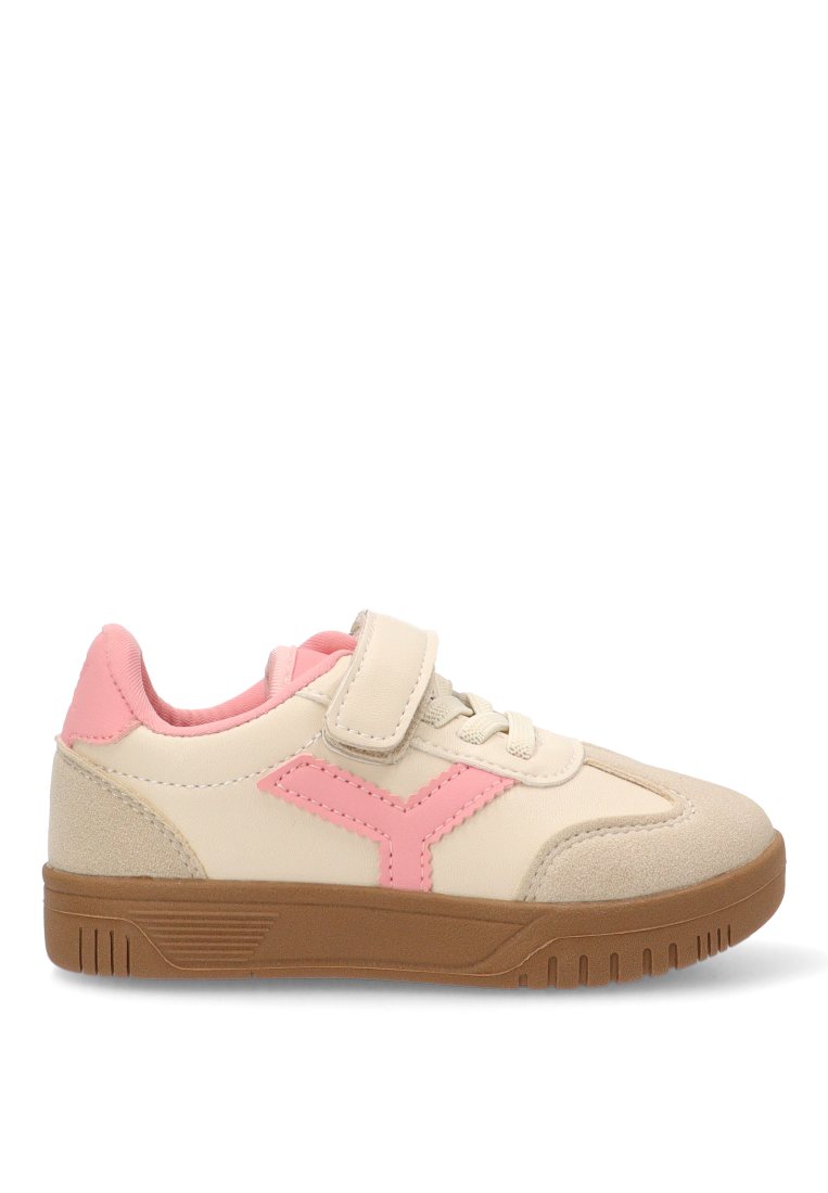 DEPORTIVO VELCRO ZURICH 52444 ETIKA KIDS NIyA ROSA